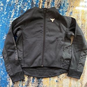 Project Rock Jacket